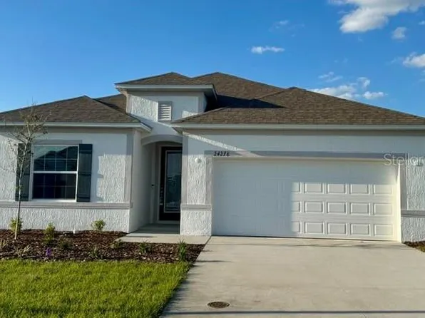 24278 NW 11th Ln, Newberry, FL 32669