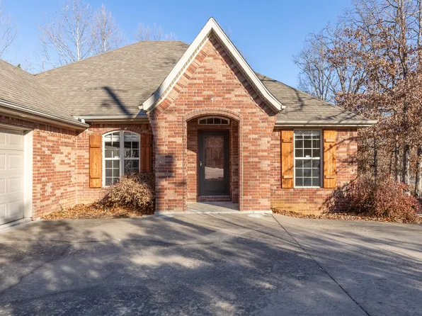 1 Winchester Ln, Bella Vista, AR 72715