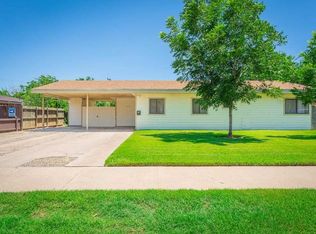 1513 S Adams Ave, Roswell, NM 88203
