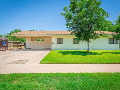1513 S Adams Ave, Roswell, NM, 88203