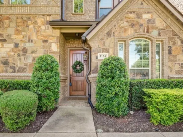 5134 Post Oak Trl, Colleyville, TX 76034