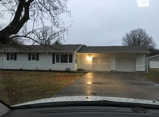 448 S Greensboro Pike, New Castle, IN