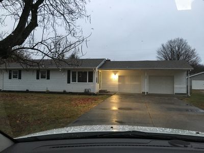 448 S Greensboro Pike, New Castle, IN, 47362