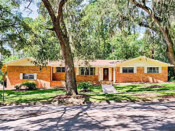 900 NW 51st Ter, Gainesville, FL 32605