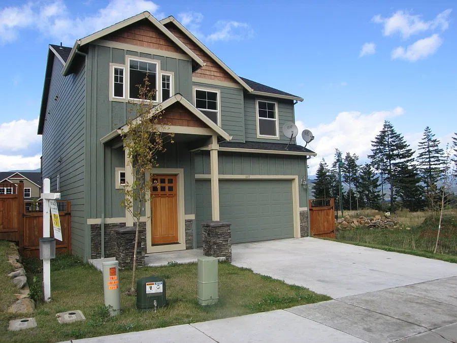 1177 Chinookan Dr