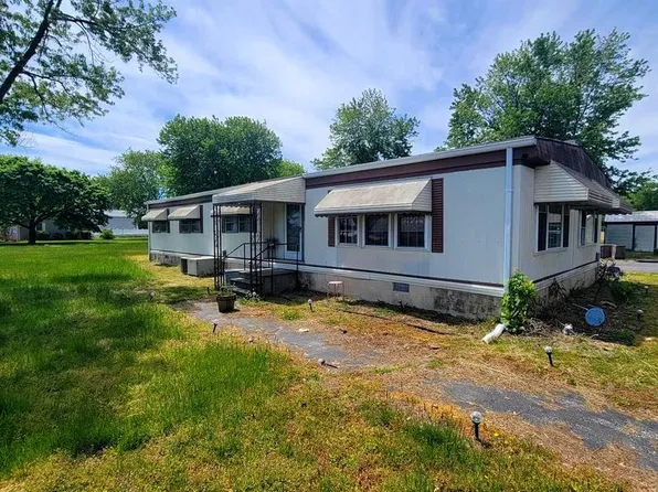 639 Raughley Hill Rd, Harrington, DE 19952