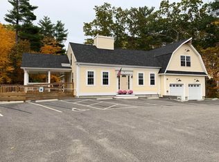 71 Post Rd, Wells, ME 04090