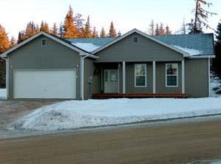 5770 Clear Water, Homer, AK 99603