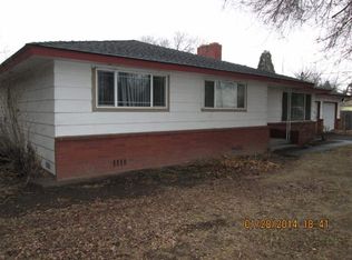 4001 Homedale Rd, Klamath Falls, OR 97603