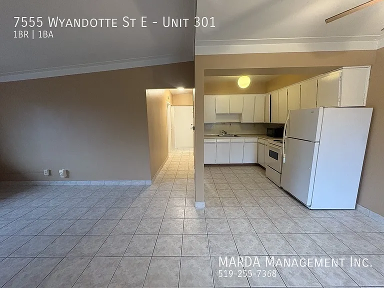 7555 Wyandotte St E #301 — Photo 24
