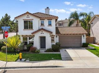 1170 Pinto Canyon Ln, Chula Vista, CA 91915