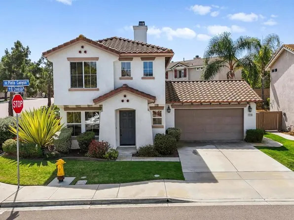 1170 Pinto Canyon Ln, Chula Vista, CA 91915