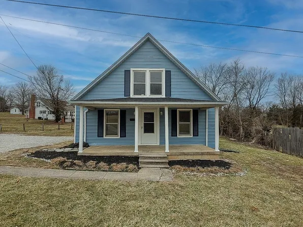 3446 Cummins Ferry Rd, Versailles, KY 40383