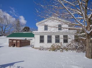 6 Mcrae Street, Wilton, ME 04294