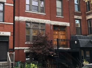 1956 N Sheffield Ave, Chicago, IL 60614
