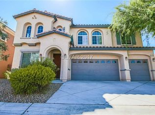 9739 Mount Del Mar St #0, Las Vegas, NV 89178