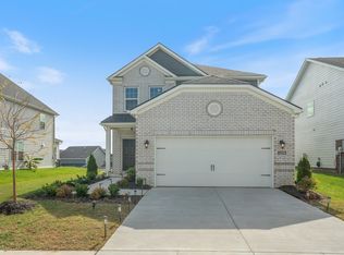 1229 Shady Pines Dr, Mount Juliet, TN 37122