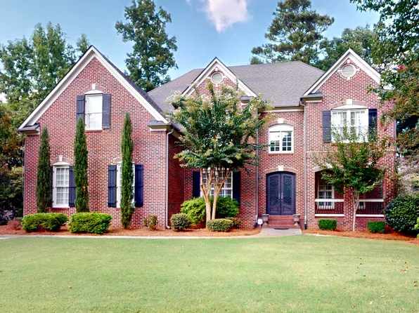3755 Maryhill Ln NW, Kennesaw, GA 30152