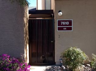 7610 E Callisto Cir, Tucson, AZ 85715