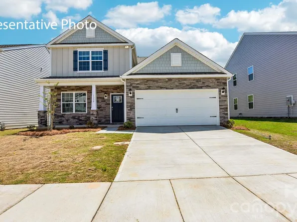 513 Blackpool Ct, Monroe, NC 28112