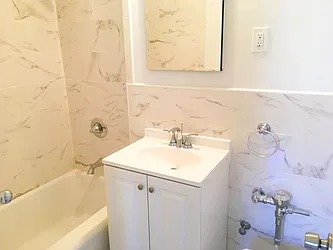 Rented by Metro Garden Realty NYC
