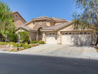 10762 Tapestry Winds St, Las Vegas, NV, 89141
