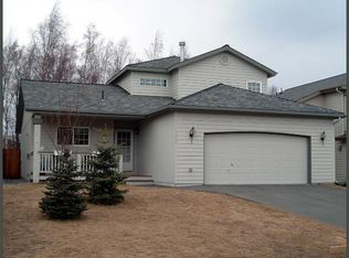 10040 Skiff Cir, Anchorage, AK 99519
