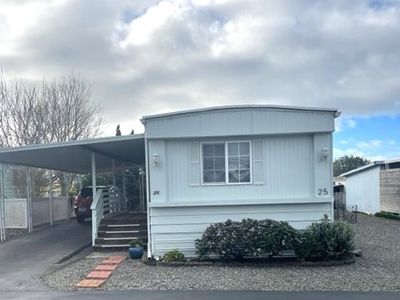 15889 Sunset Strip Space 25, Brookings, OR, 97415