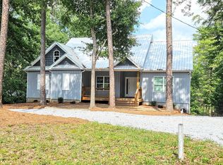 66 Malibu St, Martin, GA 30557