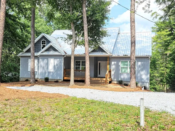 66 Malibu St, Martin, GA 30557