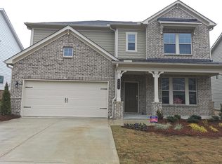 2056 Landsburg Way, Lawrenceville, GA 30043