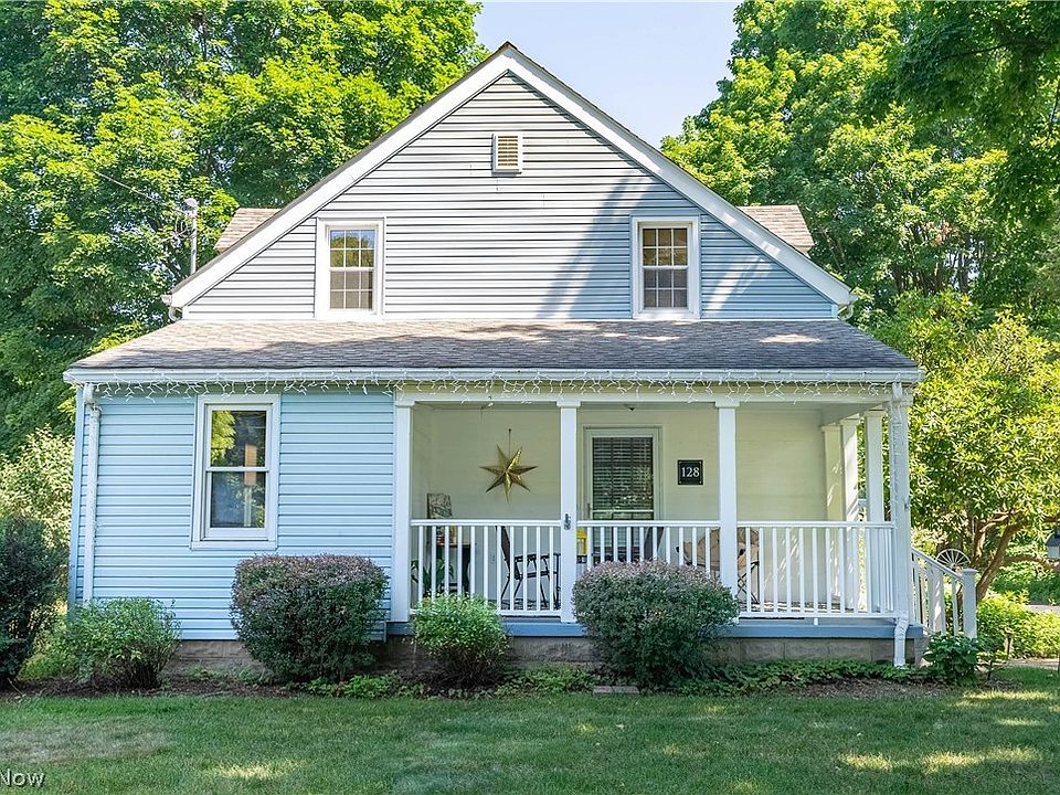 128 Munroe Falls Ave, Munroe Falls, OH 44262 Zillow