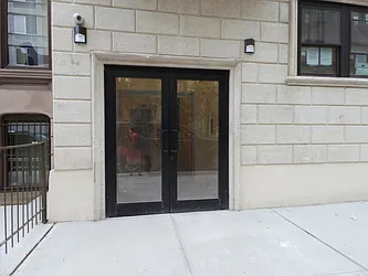 Rented by Perry Associates NYC Inc