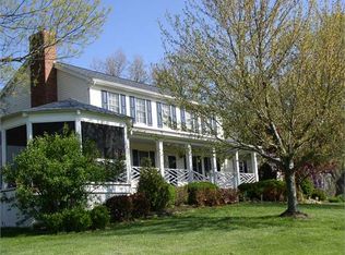 50 Sherer Way, Fairfield, VA 24435