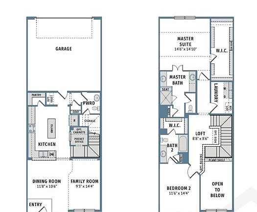 2nd image of 2719 Park Lane Dr
