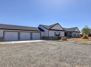 3370 Choctaw Ln, Chino Valley, AZ 86323