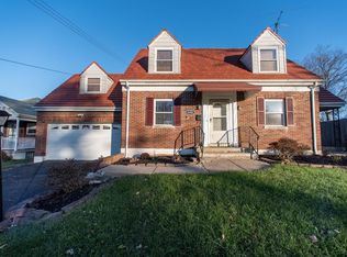4358 N Bend Rd, Cincinnati, OH 45211