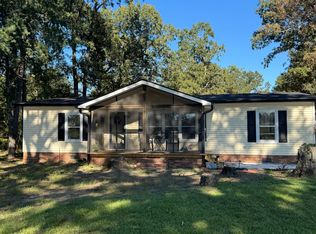 4778 Old Waynesboro Rd, Hephzibah, GA 30815
