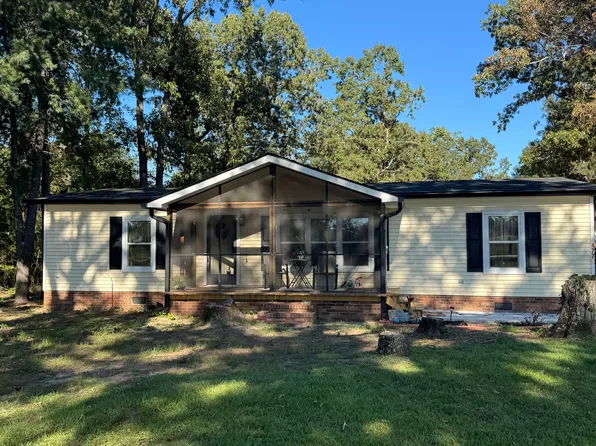 4778 Old Waynesboro Rd, Hephzibah, GA 30815