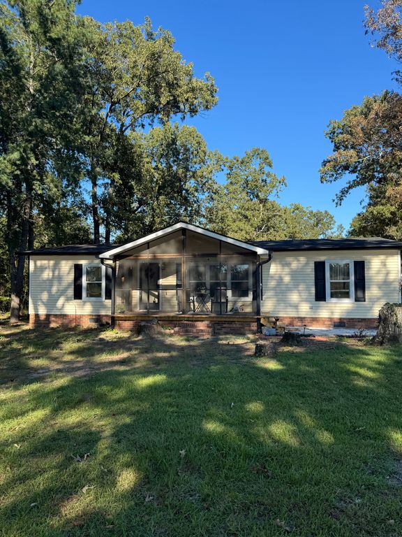 4778 Old Waynesboro Rd - Property Image