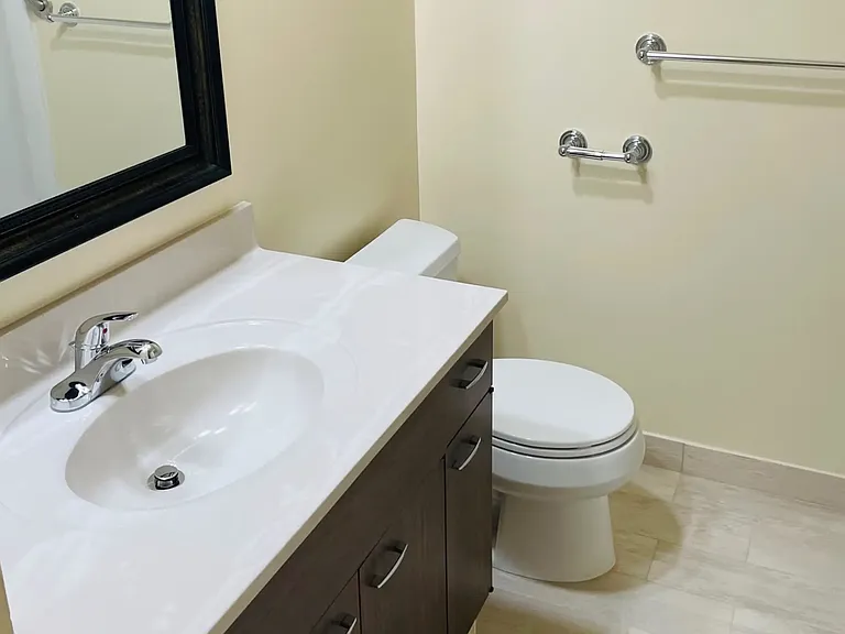 Jamestown Village Apartments — Photo 24