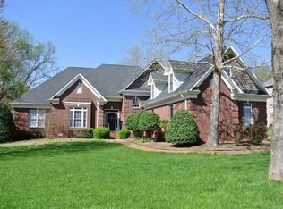 813 Salisbury Way, Clarksville, TN 37043