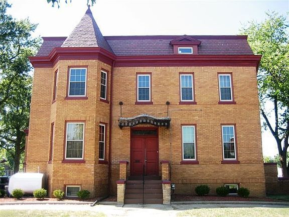 Front View