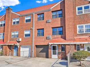 2805 21st Avenue #3, Astoria, NY