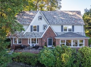 237 Underhill Rd, South Orange Village Twp., NJ 07079