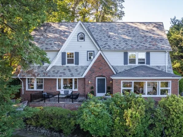 237 Underhill Rd, South Orange Village Twp., NJ 07079