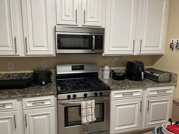 Updated Kitchen