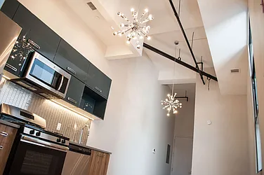 Rented by Manhattan Management LLC