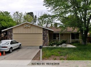 4110 Rio Poco Rd, Reno, NV 89502