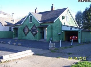 136 Front Ave SE, New Philadelphia, OH 44663